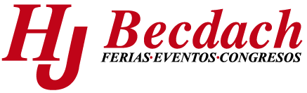 HJ Becdach Fairs and Events Marketing Inc Logo