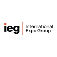 IEG- International Expo Group Logo