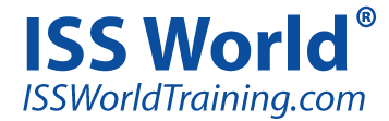 ISS World Training Logo