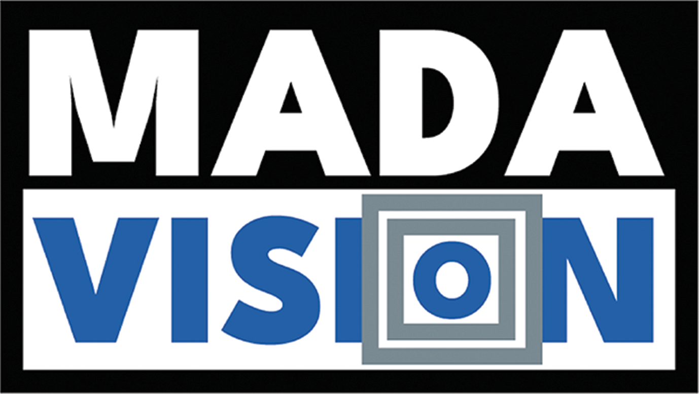 Mada Vision Logo