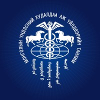 Mongolian National Chamber of Commerce and Industry (MNCCI) Logo