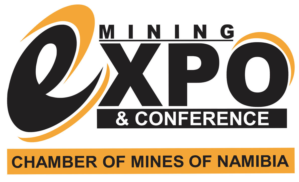 Mining Expo Namibia Logo