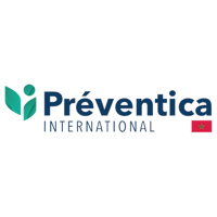 Préventica International Logo