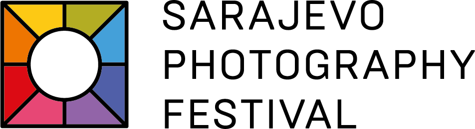Sarajevo Photography Festival Logo