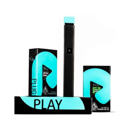 Plug and Play Logo