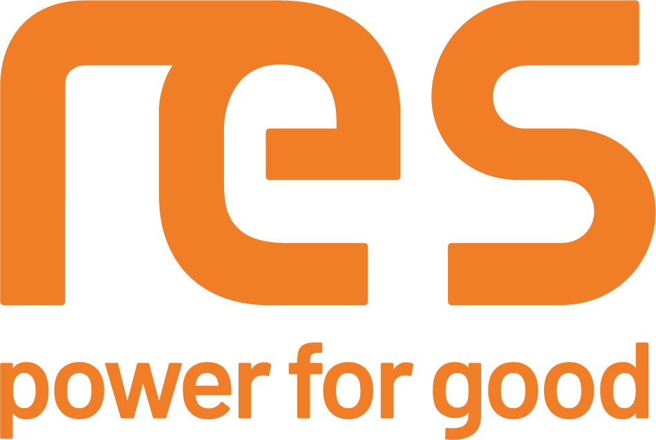 R.E.S. Group Srl Logo