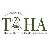 Tanzania Horticultural Association (TAHA) Logo