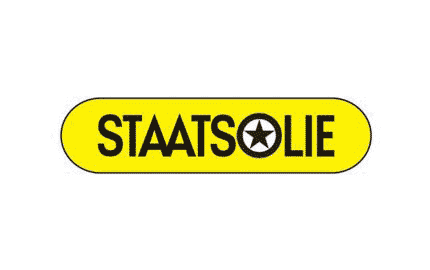 Staatsolie Maatschappij Suriname N.V. Logo
