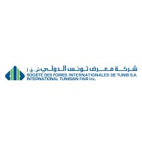 Société des Foires Internationales de Tunis S.A. Logo