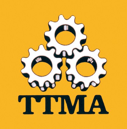 Trinidad and Tobago Manufacturers' Association (TTMA) Logo