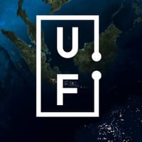 Ultimate Fintech Logo