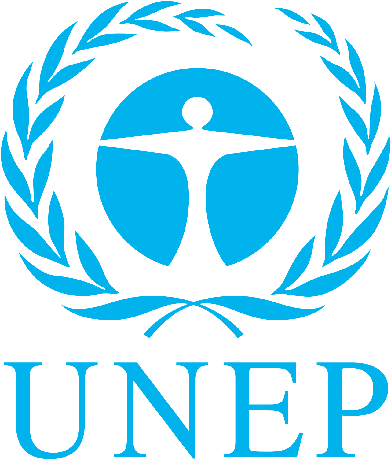 United Nations Environment Programme Logo