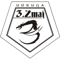 Udruga 3. zmaj Logo