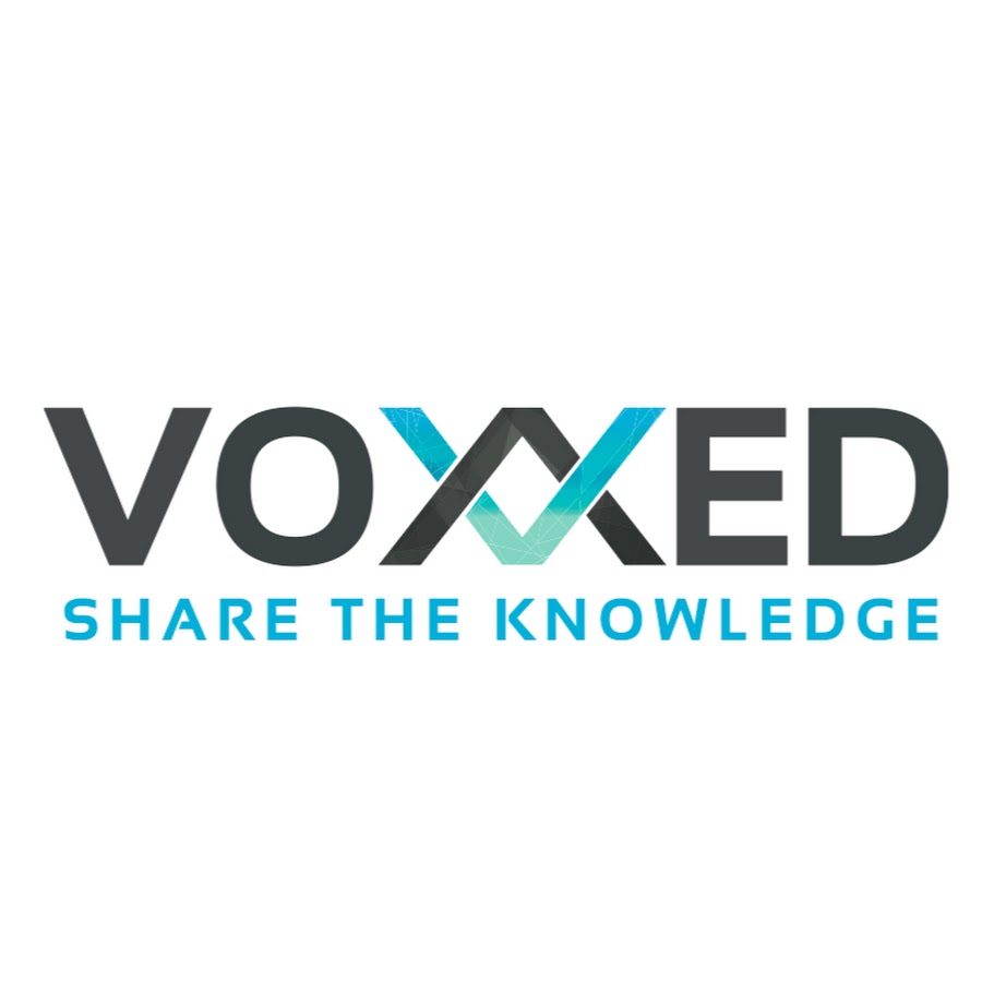 Voxxed Logo