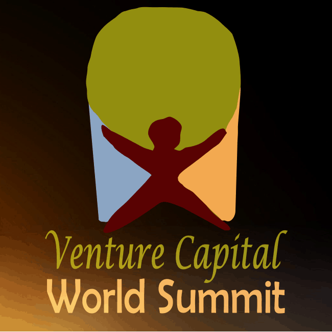 Venture Capital World Summit .inc Logo