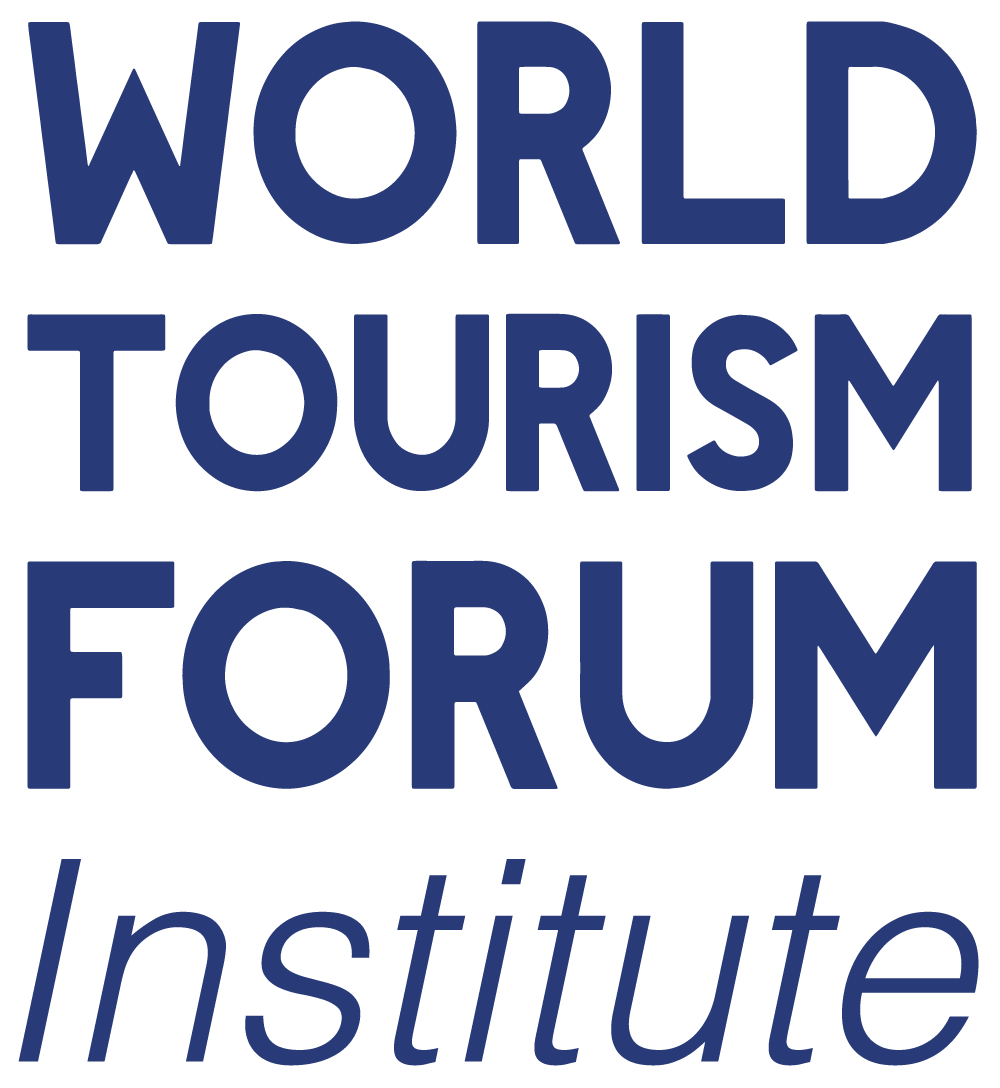 World Tourism Forum Institute Logo