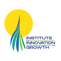 Institute of Innovation and Growth Logo