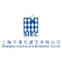 Hunan International Convention & Exhibition Center Logo