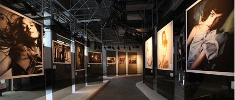 Ronco Exhibition (Shanghai) Co., Ltd. Logo