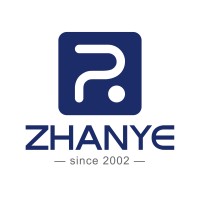 Shanghai Xinshi Exhibition Service Co., Ltd. Logo