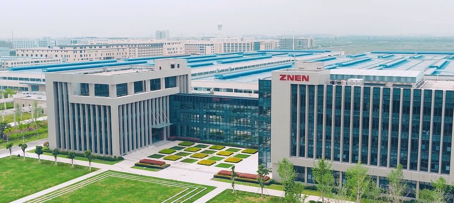 Shanghai Zhanye Exhibition Co., Ltd. Logo