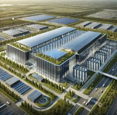 Zhongkai Exhibition Group Co., Ltd. Logo