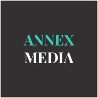 Annex Media Marketing Network Pvt. Ltd Logo