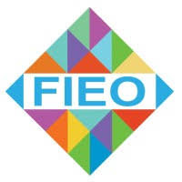 Federation of Indian Export Organisations (FIEO) TYPE: Industry Association Logo