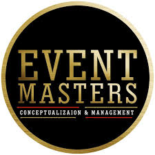 EventMasters India Logo