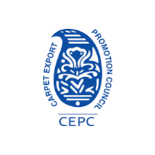 Carpet Export Promotion Council (CEPC) Logo