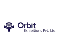 Orbit Exhibitio Pvt.Ltd Logo