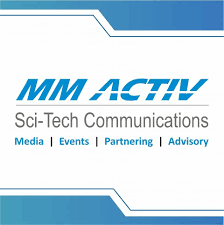 MM Activ Sci Tech Communications Pvt.Ltd Logo