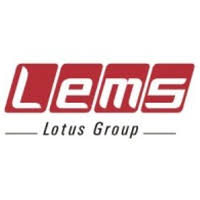 Lotus Exhibition & Marketing Services Logo
