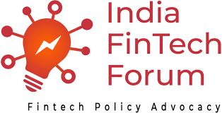 India Fin Tech Forum Logo