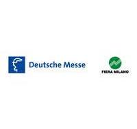 Hannover milano Fairs India Pvt. Ltd Logo