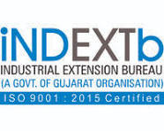 Industrial Extension Bureau Logo