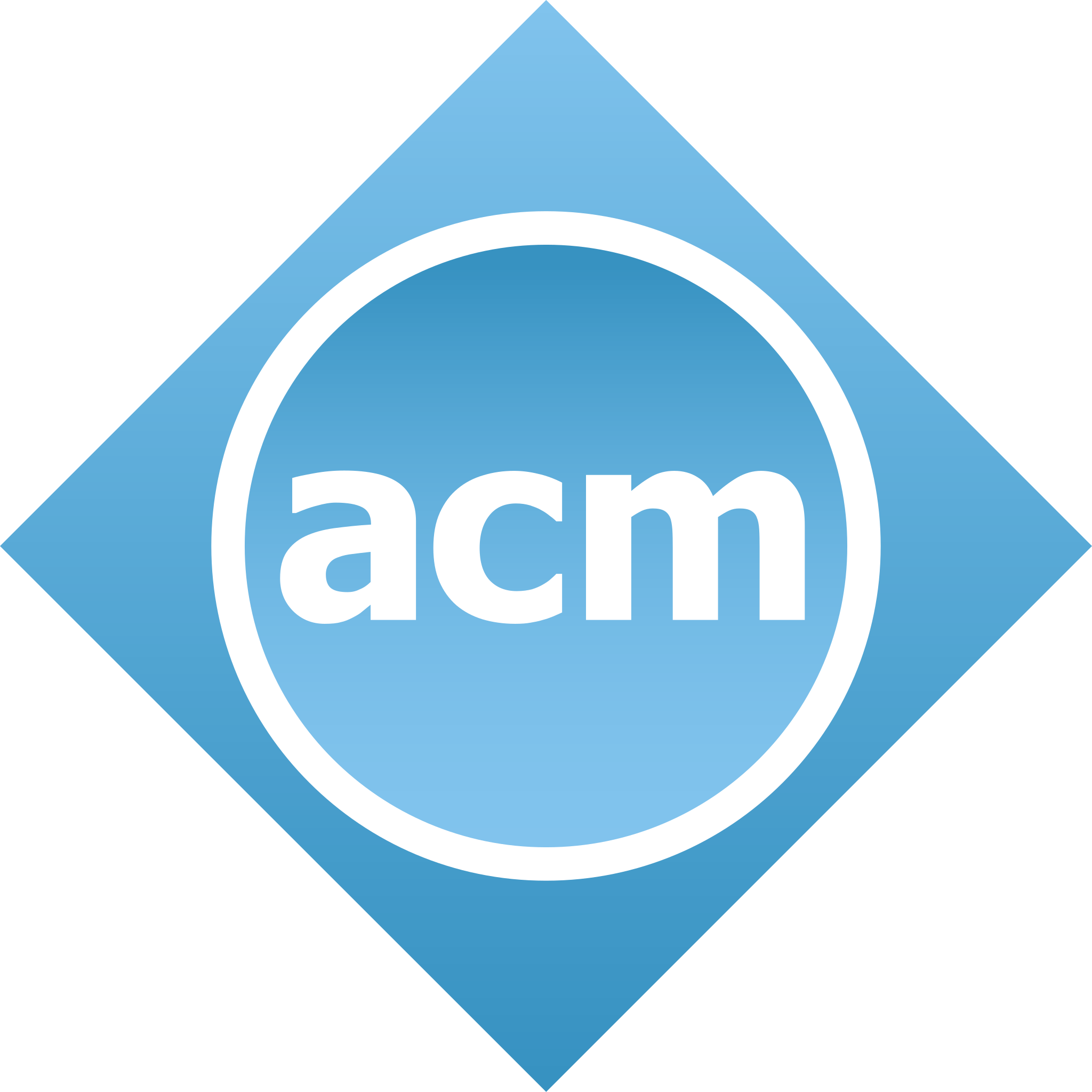 ACM China office Logo