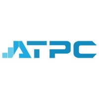 ATPC (Agricultural Trade Promotion Center of the Ministry of Agriculture and Rural Affairs) Logo
