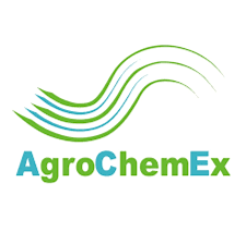 AgroChemEx Organizing Committee Logo