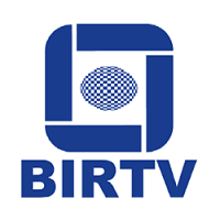BIRTV Organizing Committee Logo