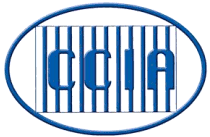 CCIA (China Container Industry Association) Logo