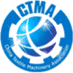CTMA (China Textile Machinery Equipment Industry Association) Logo