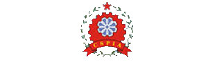 CSPIA (China Security and Protection Industry Association) Logo