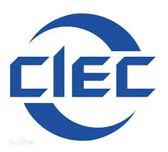 CIEC (China International Exhibition Center) Logo