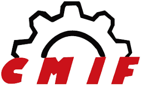 CMIF (China Machinery Industry Federation) Logo