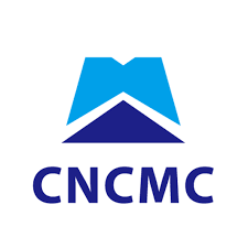 CNCMC (China Construction Machinery Company Limited) Logo