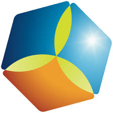 COFCO Exhibition (Beijing) Co., Ltd. Logo