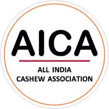 All India Cashew Association (AICA) Logo