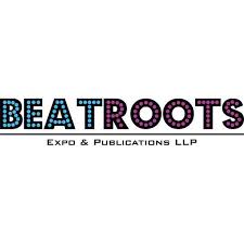 Beatroots Expo and Publications LLP Trade Shows Logo