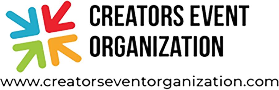 Creators Event Organization